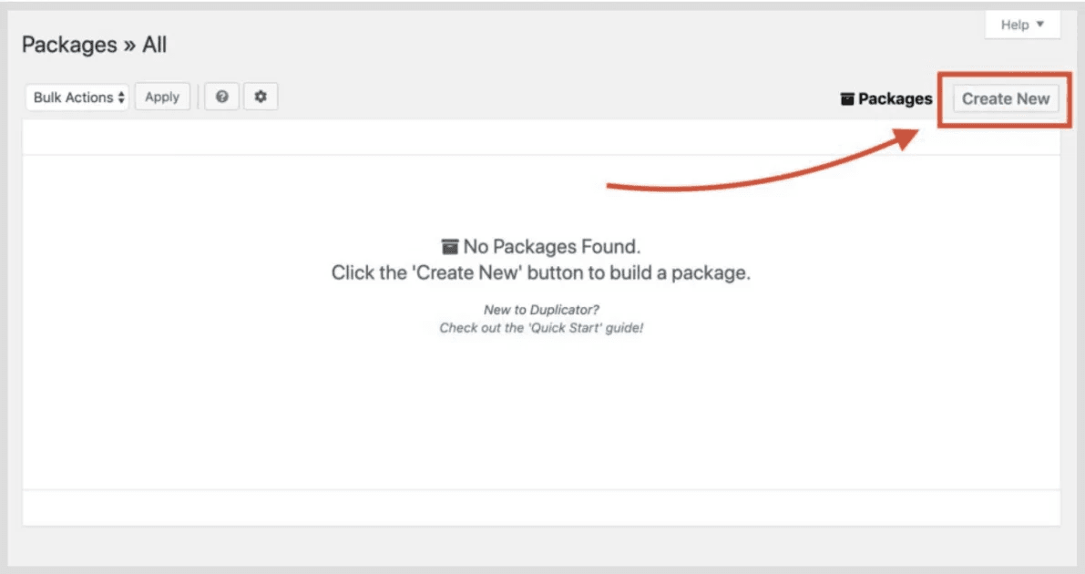 hướng dẫn sao chép website wordpress bằng plugin duplicator 3