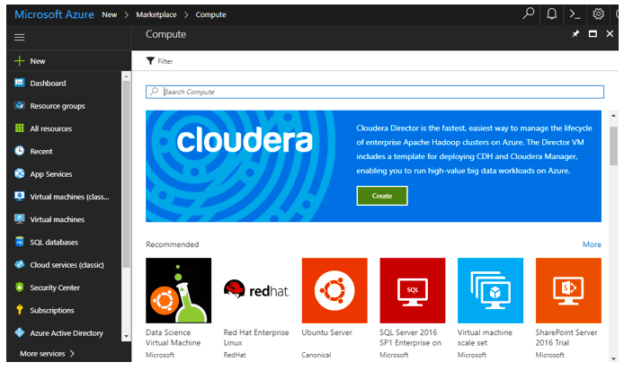 hướng dẫn tạo vps azure nhanh chóng