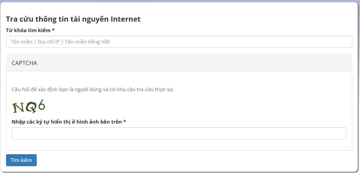hướng dẫn thêm tên miền có dấu vào hosting cpanel 1