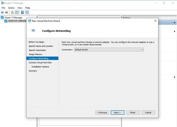 hướng dẫn triển khai hyper-v 4