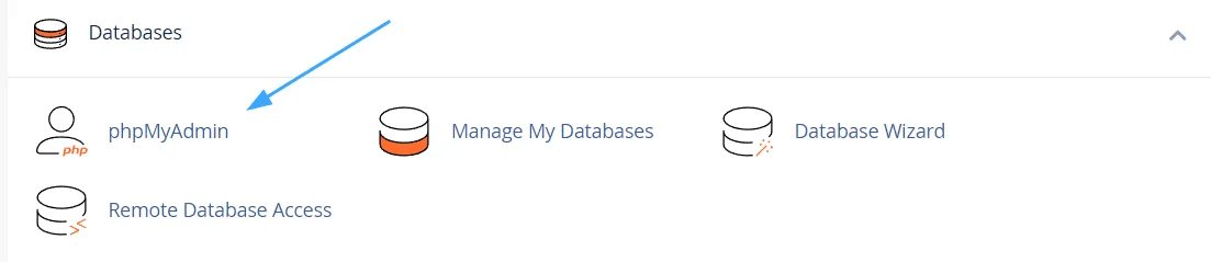 hướng dẫn xóa dữ liệu table database trong phpmyadmin 2