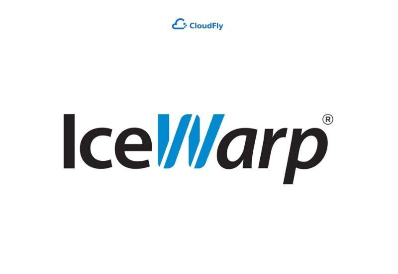 icewarp cloud nhà cung cấp dịch vụ email tên miền công ty uy tín