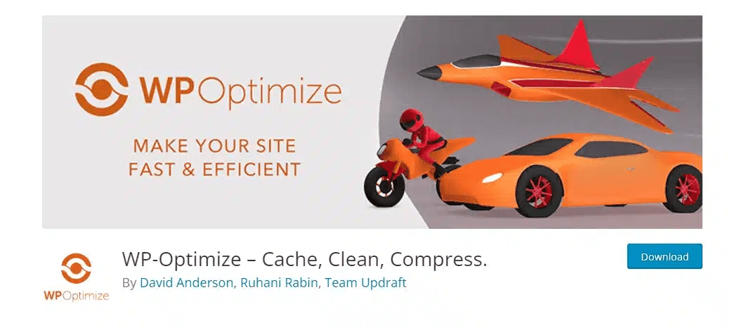 hướng dẫn cách dọn dẹp database webiste wordpress 5