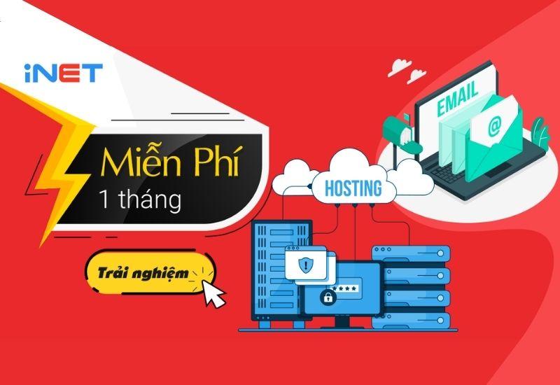 inet hosting giá rẻ chất lượng