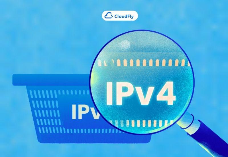 ipv4 là gì? ưu và nhược điểm của ipv4