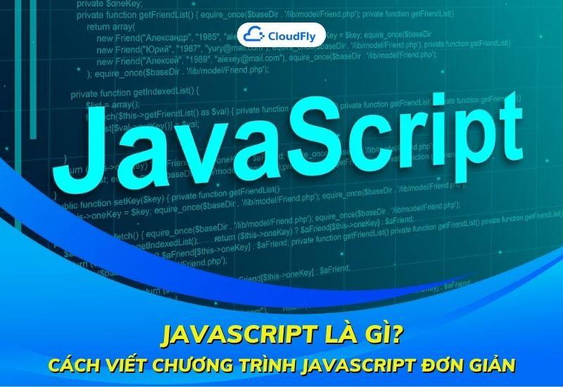 javascript là gì