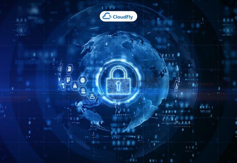 kết hợp big data và cloud computing bảo mật cao