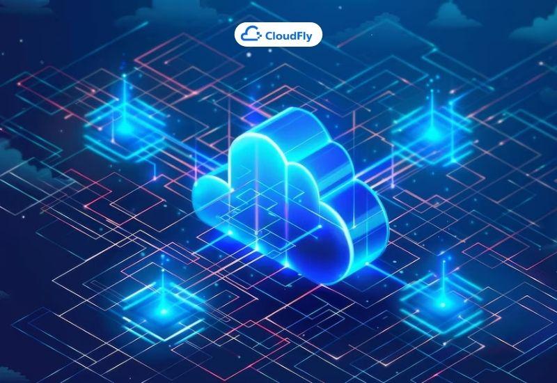khả năng mở rộng và linh hoạt của server