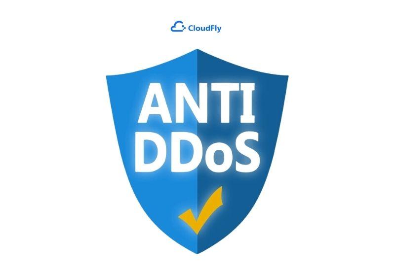 khi nào cần sử dụng anti ddos