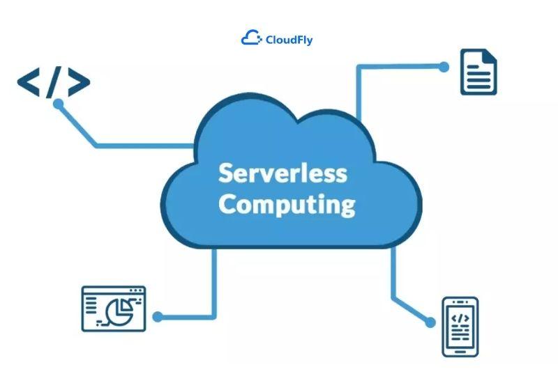 khi nào nên sử dụng serverless