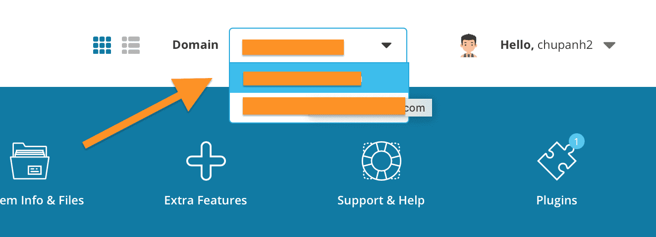 kích hoạt ssl let's encrypt trên directadmin 2