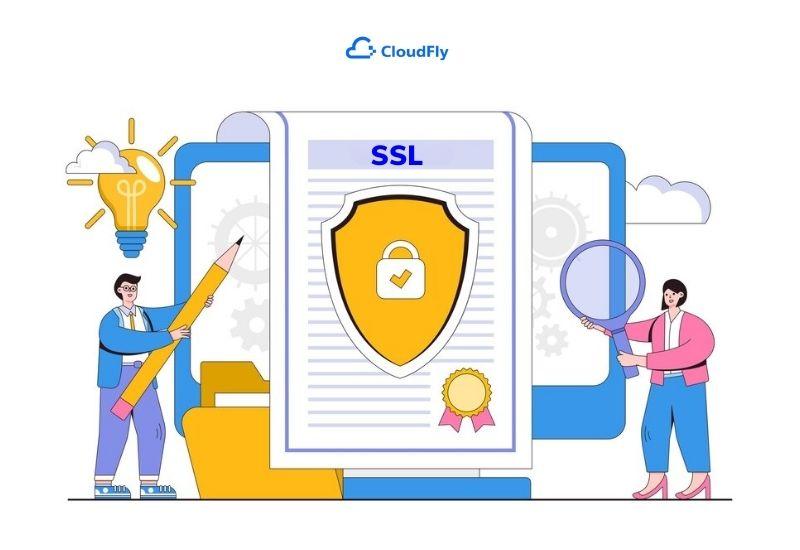 kiểm ra và duy trì free ssl