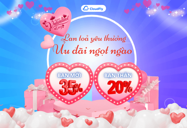 LAN TOẢ YÊU THƯƠNG – ƯU ĐÃI NGỌT NGÀO