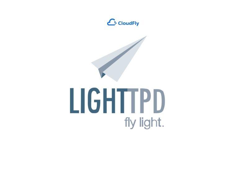 lighttpd