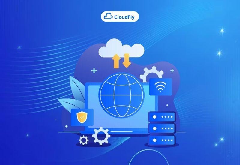 lợi ích của việc mua hosting và tên miền