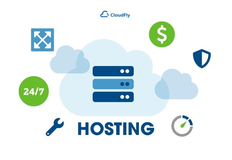 lợi ích khi sử dụng hosting miễn phí