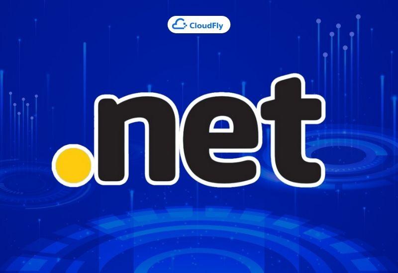 lợi ích khi sử dụng tên miền .net là gì