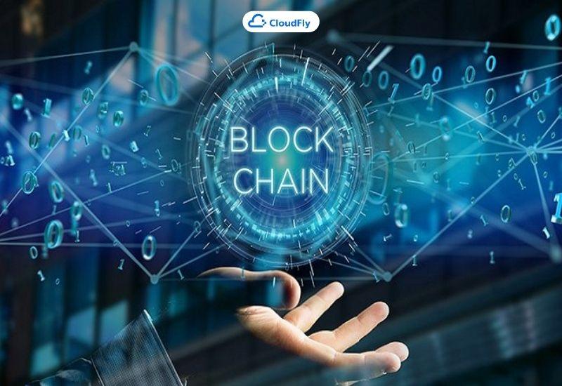 công nghệ blockchain