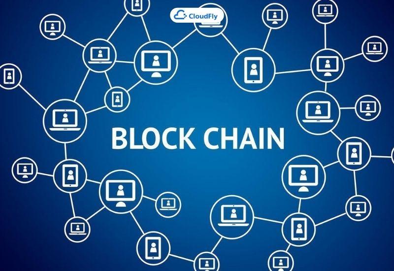 công nghệ blockchain
