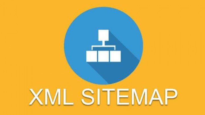 Hướng dẫn sửa lỗi “XML declaration allowed only at the start of the document” trên Sitemap Wordpress