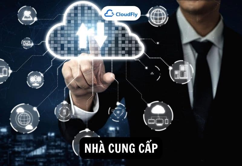 lưu ý thuê máy chủ ảo