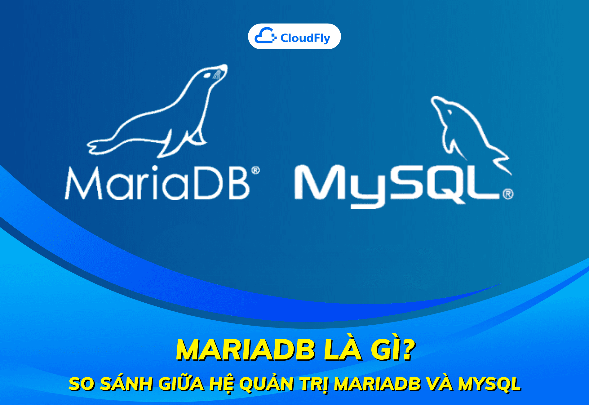 mariadb là gì