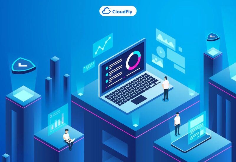 máy ảo vps free