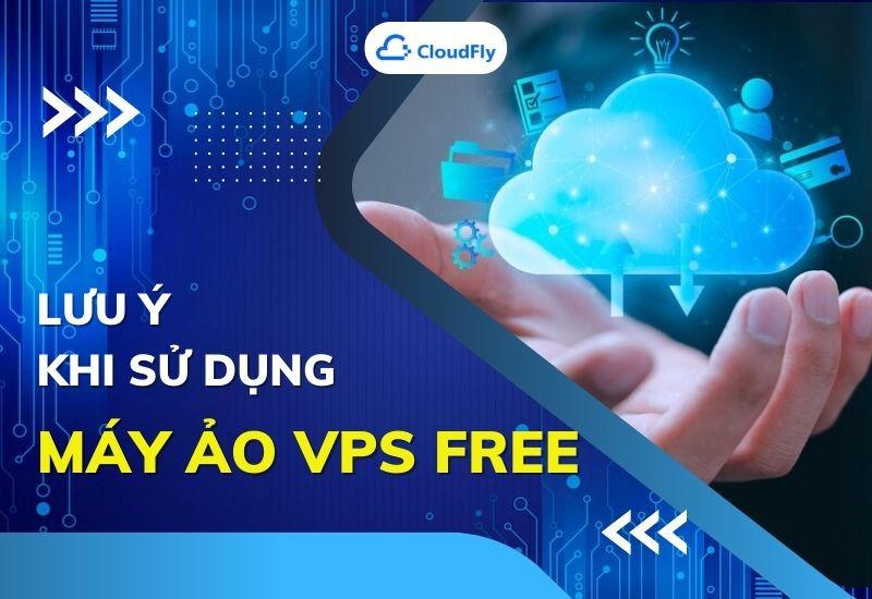 máy ảo vps free