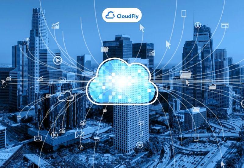 máy chủ ảo rẻ nhất