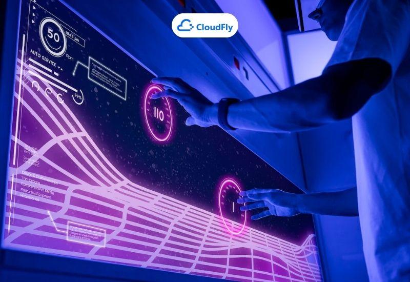 máy chủ ảo rẻ nhất