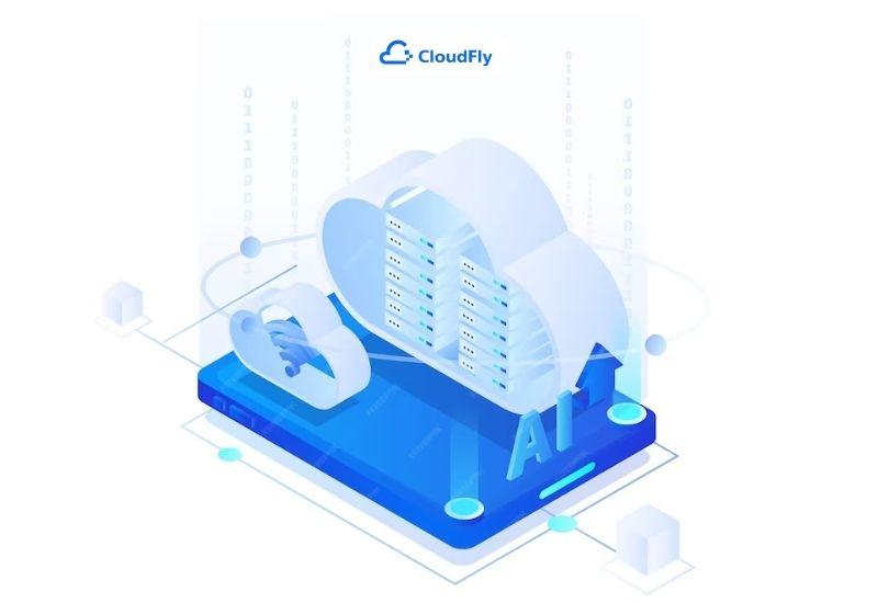 máy chủ đám mây cloud server