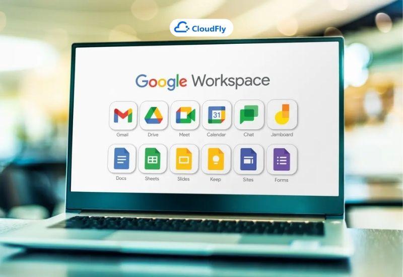 mẹo sử dụng email google workspace hiệu quả