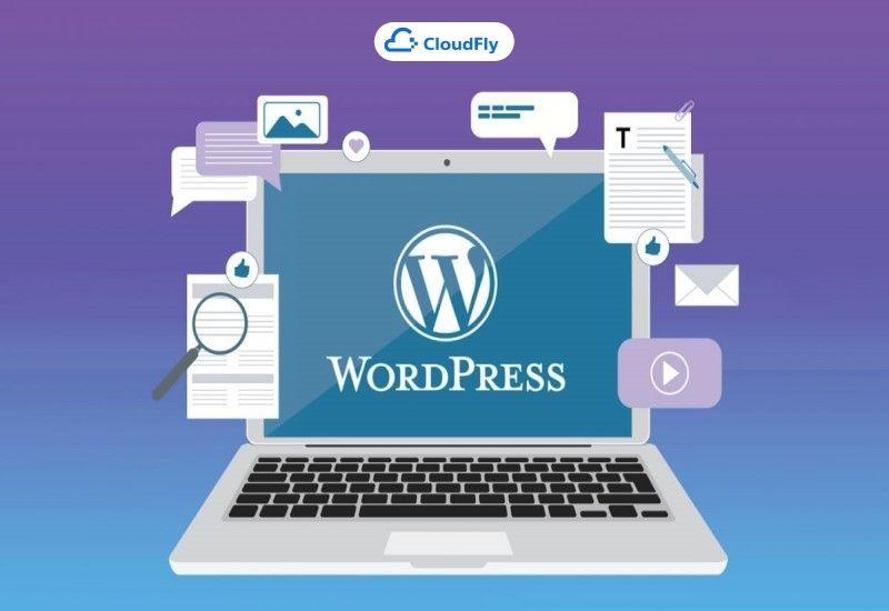 một số lưu ý khi đổi tên domain trong wordpress