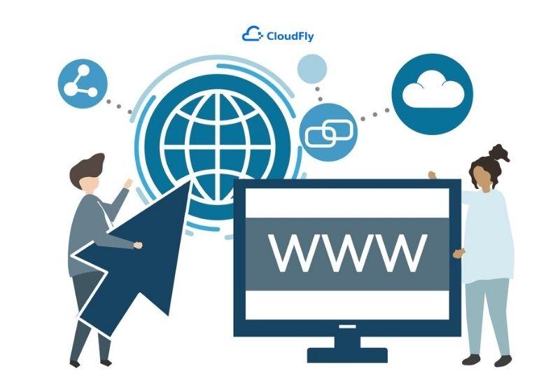 một số lưu ý khi đổi tên miền trong wordpress