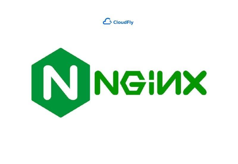 nginx