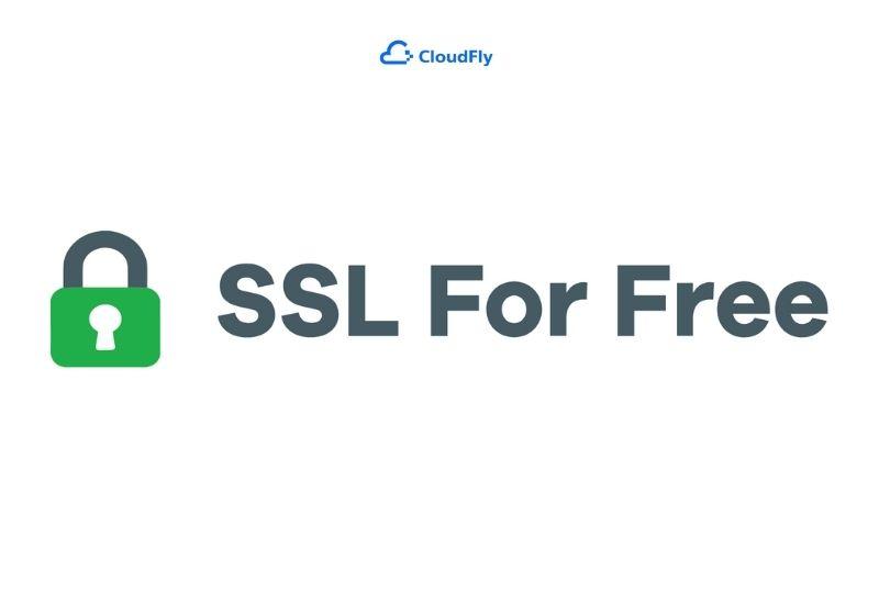 nhà cung cấp chứng chỉ ssl miễn phí ssl for free
