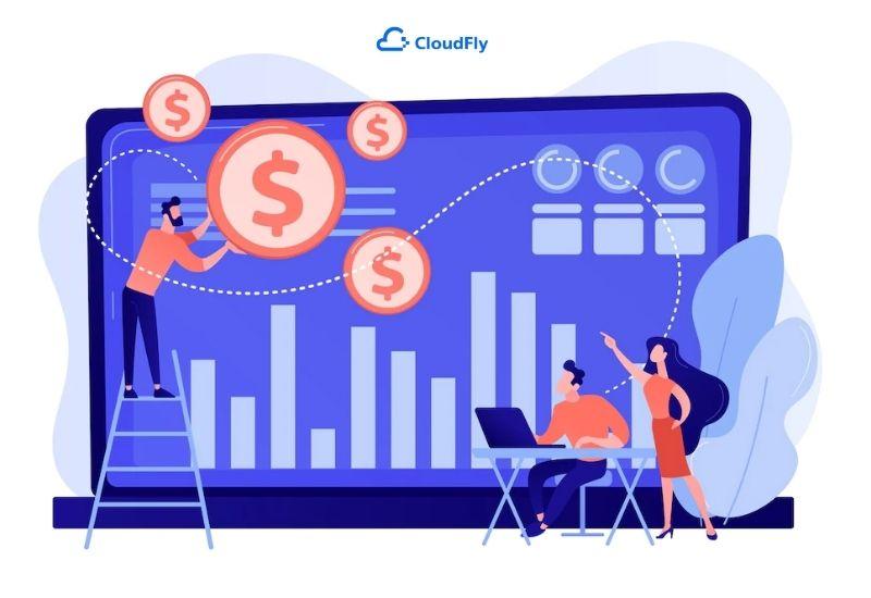 object storage tối ưu chi phí