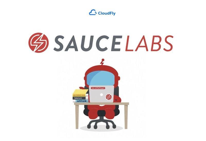 phần mềm giả lập android online saucelabs