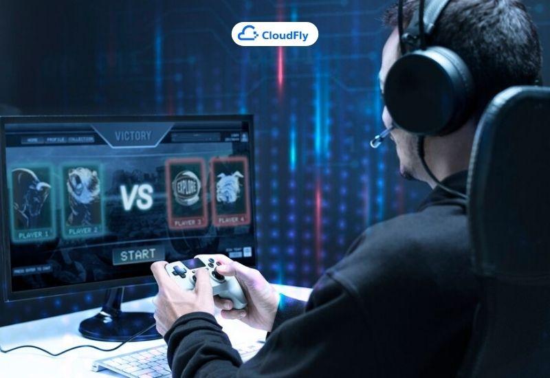 phần mềm giả lập pc chơi game đa hệ điều hành
