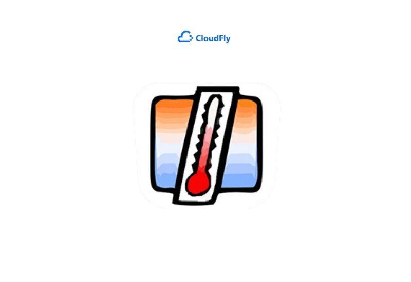 phần mềm kiểm tra nhiệt độ cpu máy tính core temp