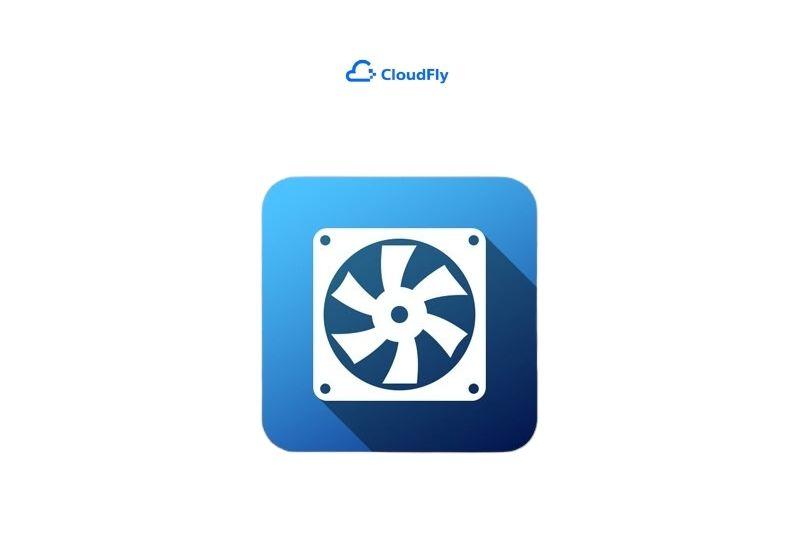 phần mềm kiểm tra nhiệt độ cpu máy tính speedfan