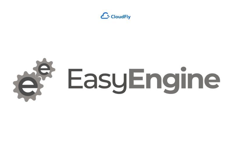 phần mềm quản lý vps easyengine