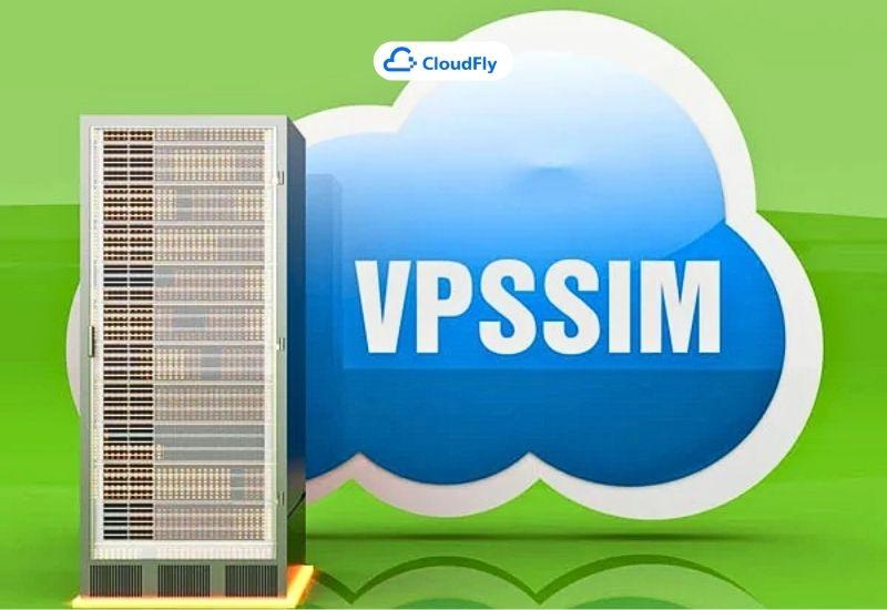 phần mềm quản lý vps vpssim