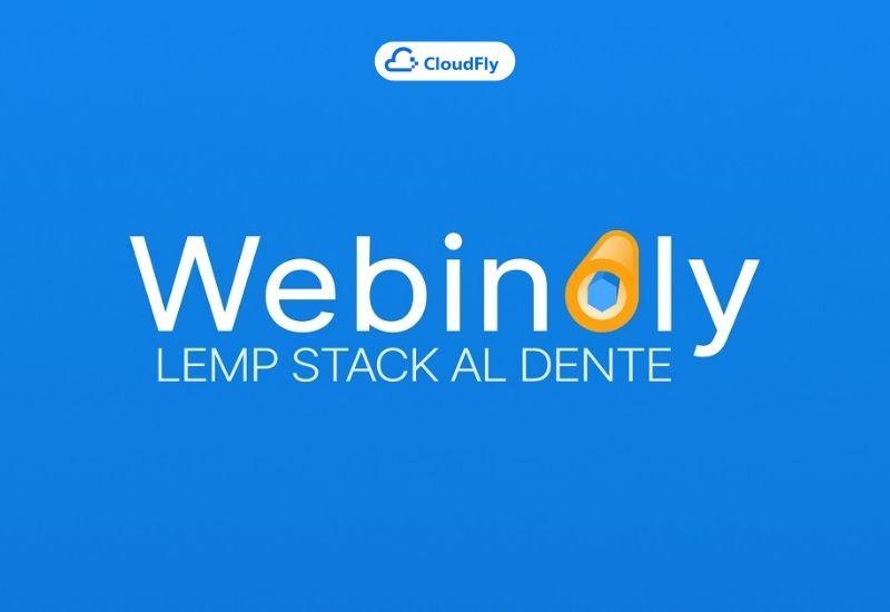 phần mềm quản lý vps webinoly