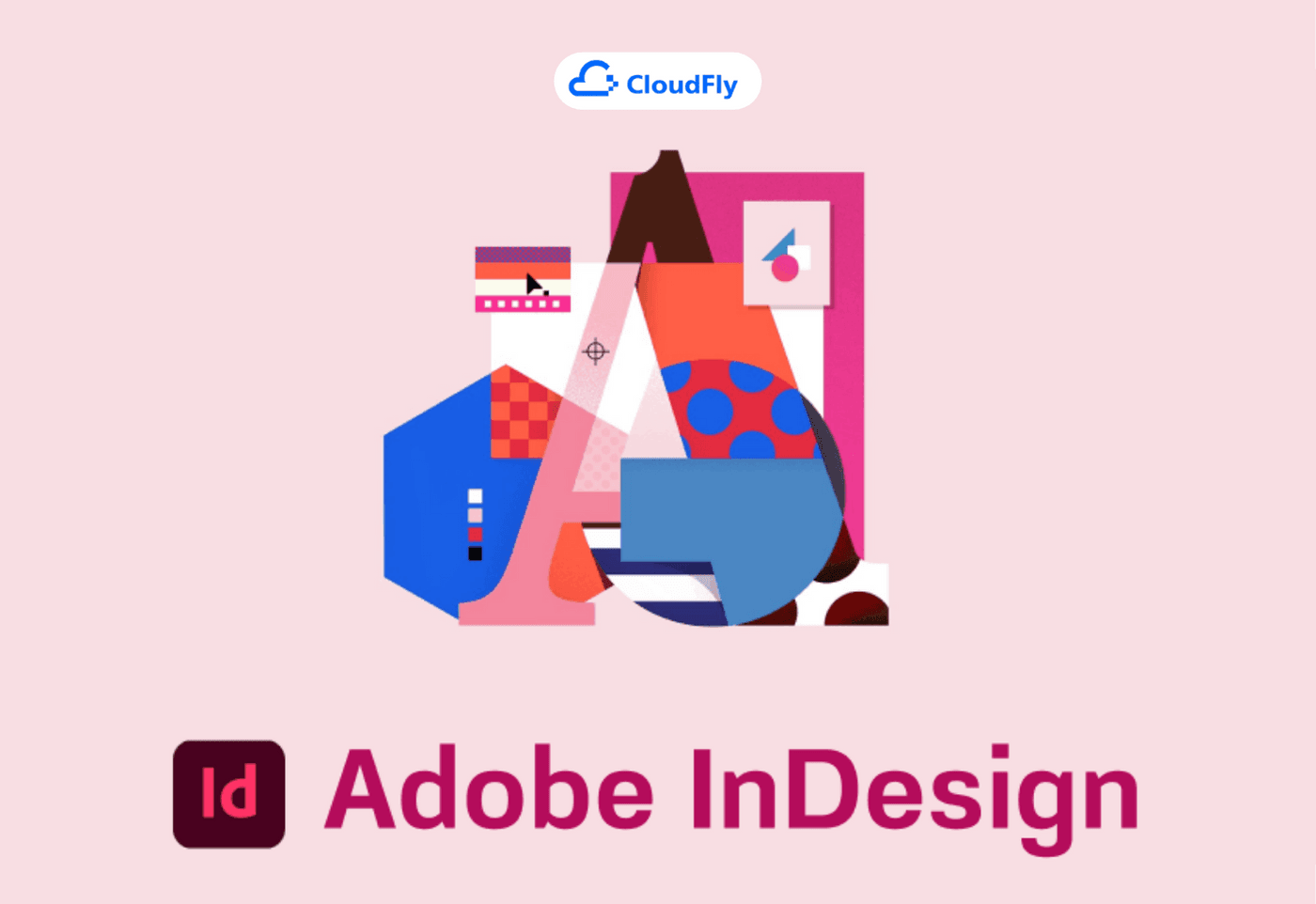 phần mềm thiết kế đồ họa adobe indesign