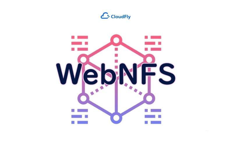 phiên bản mở rộng webnfs