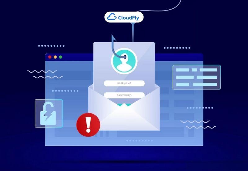 phishing tấn công ứng dụng web