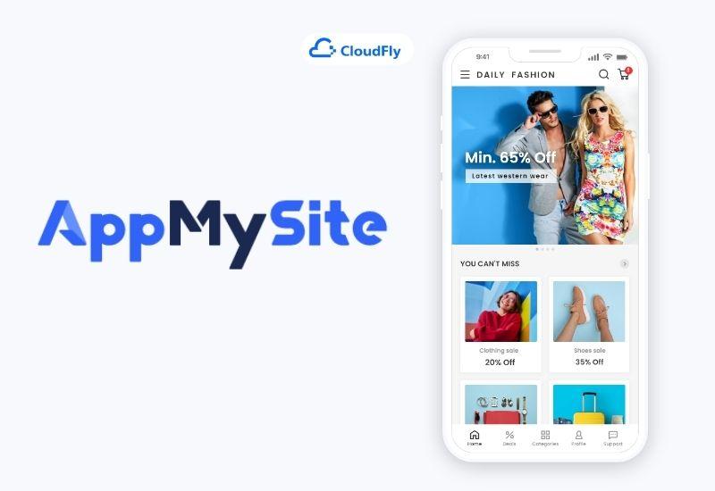 plugin chuyển đổi trang web wordpress thành app...