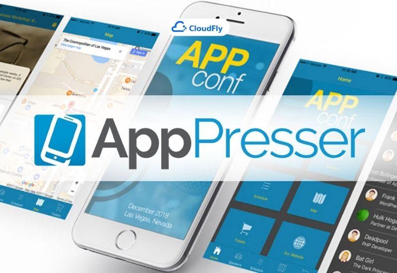 plugin chuyển đổi trang web wordpress thành app...