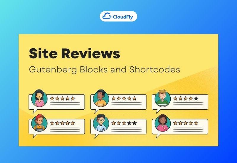 plugin đánh giá sản phẩm site reviews